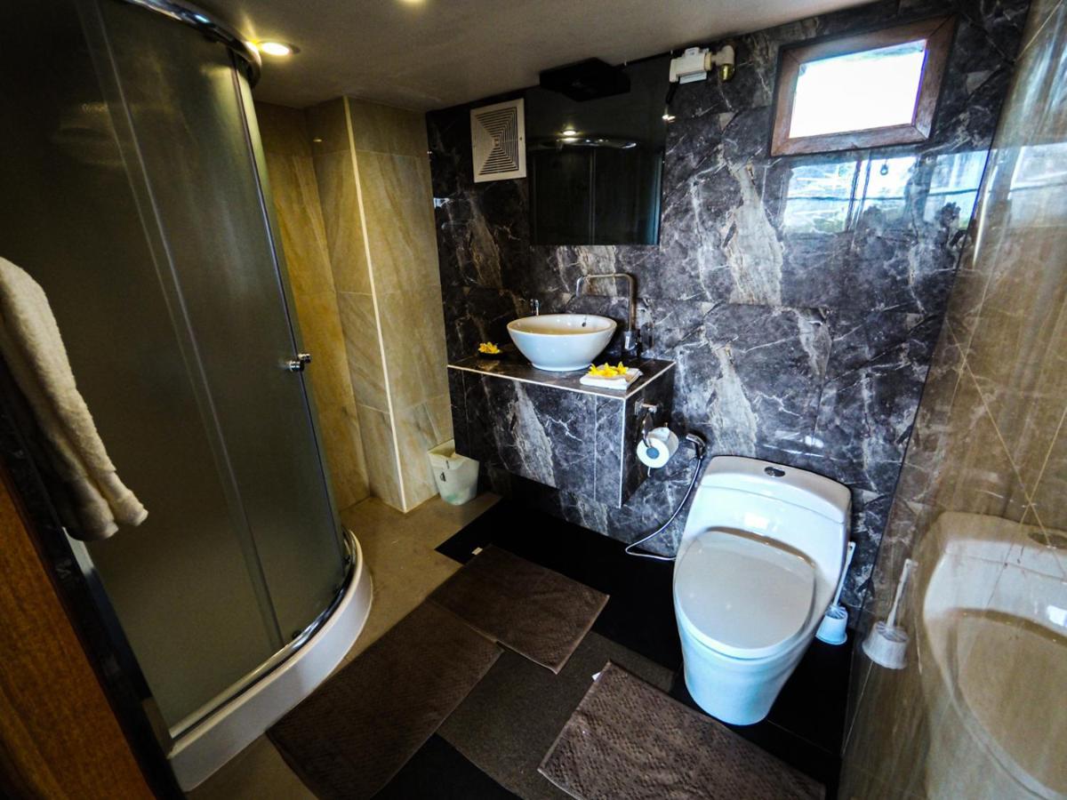 Jingga 111 Hotel Jimbaran Eksteriør billede